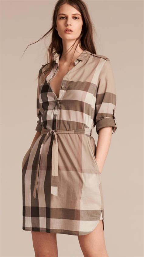 burberry dresses 2022